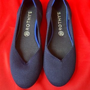 Rothy’s flats